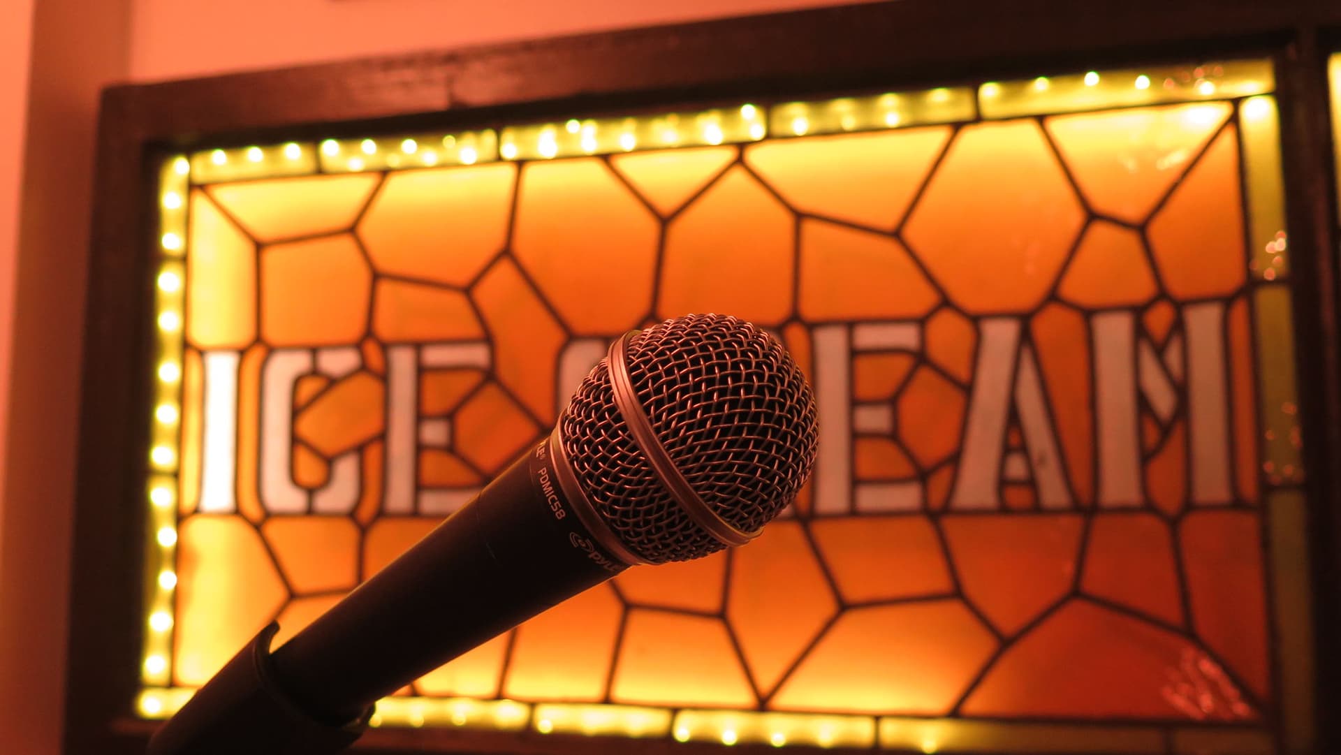 Musicians Open Mic @ The Battery Cafe