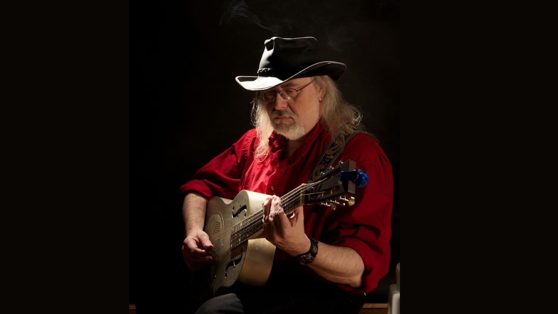 Roger Howse Live @ The Battery Cafe