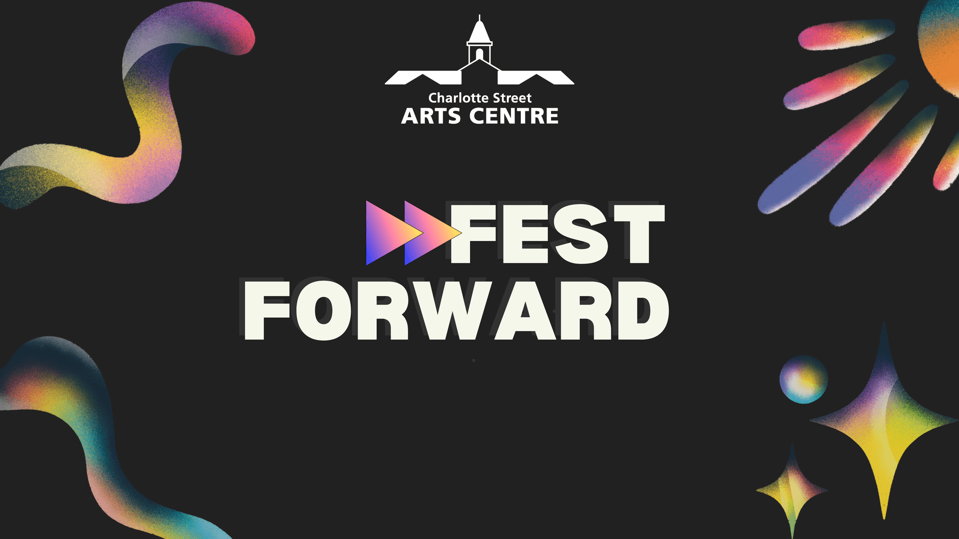 FEST FORWARD 2023 Showcase