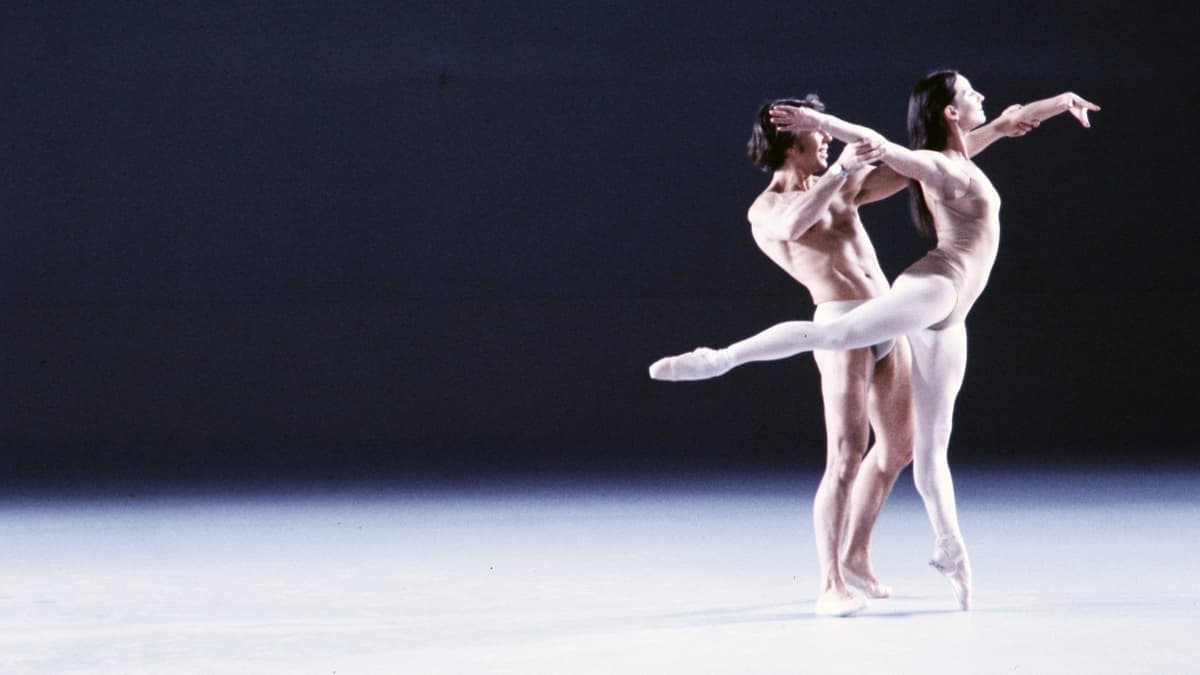 NFB short films on dance and music (Treasures from the NFB)