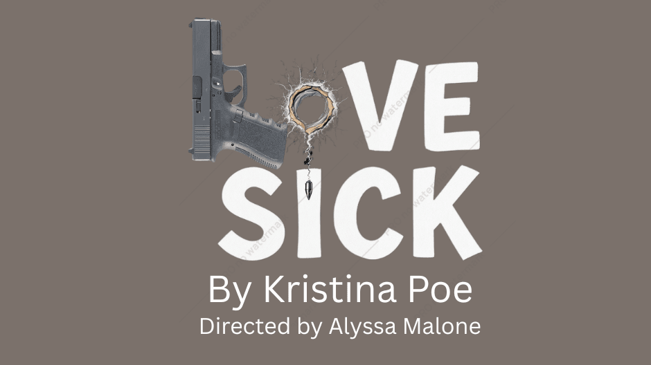 ACT Presents Love Sick