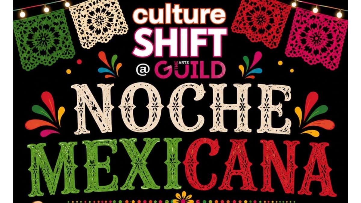 Noche Mexicana