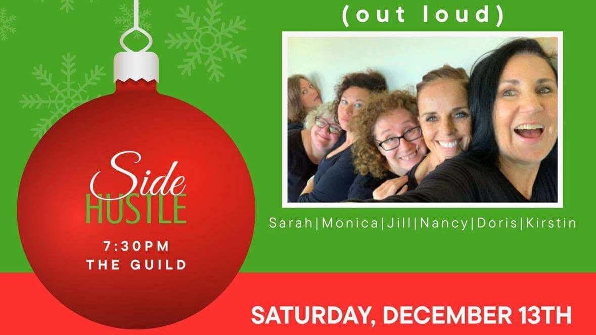 Side Hustle