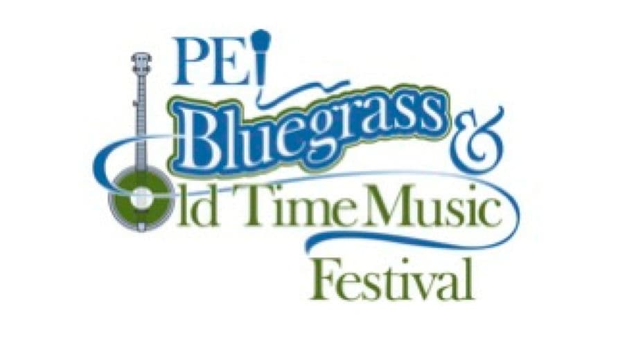 39th Annual PEI Bluegrass & Old Time Music Festival July 3-5, 2026 - Advance Weekend Pass