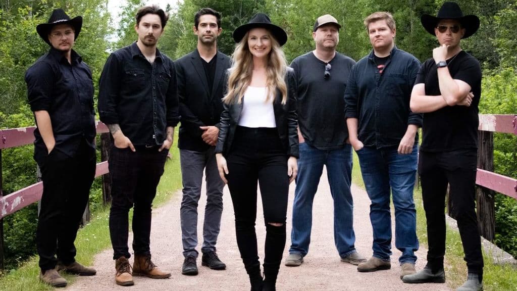 Shania Twain Tribute w/ Honey, I'm Home - March 22nd - $30 - Doors 6:30 PM - 19+