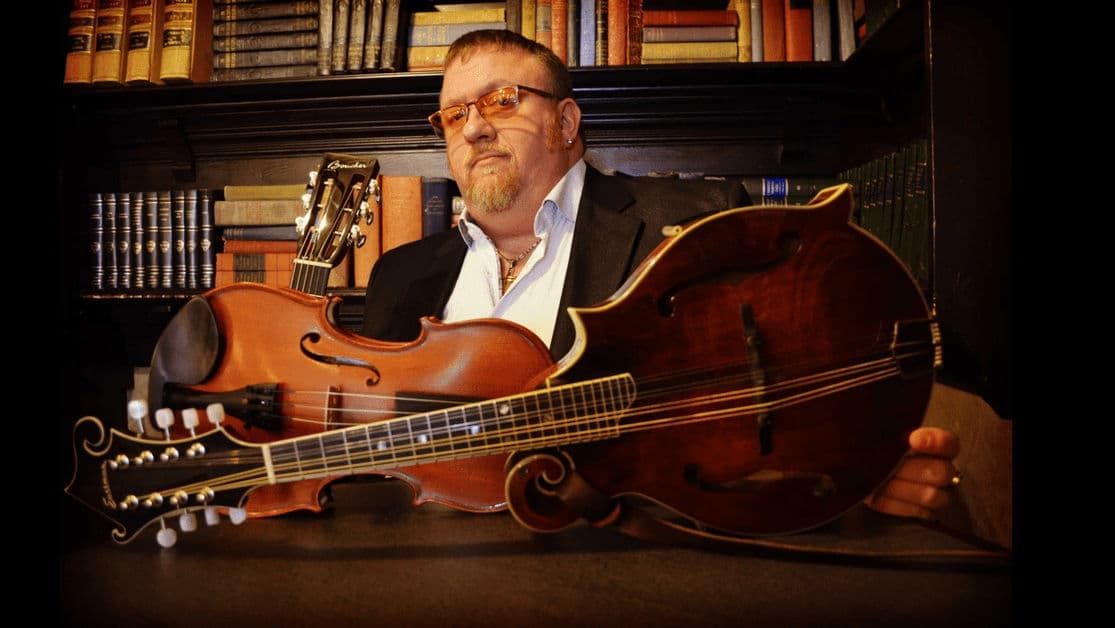 J.P. Cormier - June 19th - $35 - Doors 6:30 PM