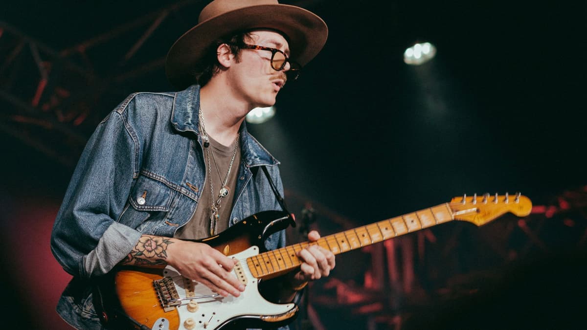 Connor Fox - April 17th - $25 - Doors 6:30 PM