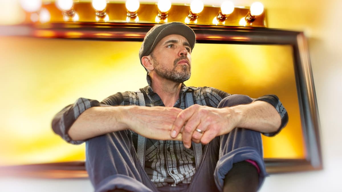 Hawksley Workman - November 10th - $35 - Doors 6:30 PM