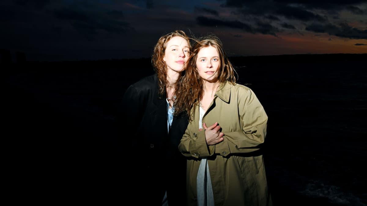 True Mountain Laurel - September 29th - $25 - Doors 6:30 PM