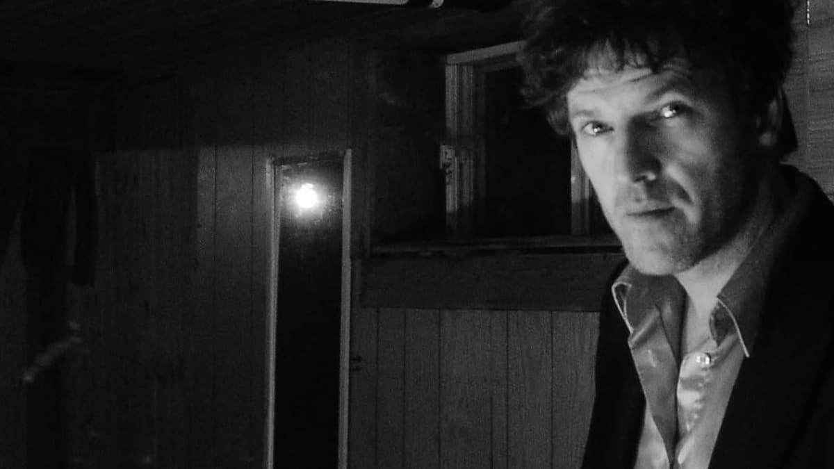 Al Tuck - October 28th - $25 - Doors 6:30 PM