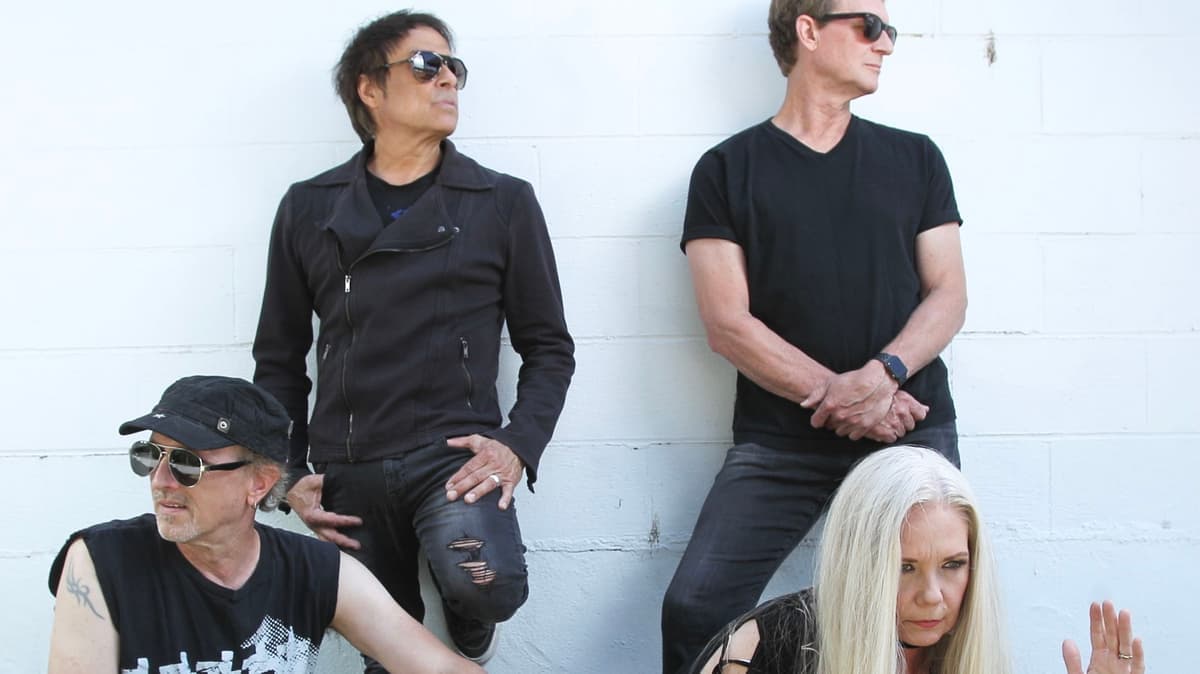 Spoons - August 15th - $50 - Doors 6:30 PM