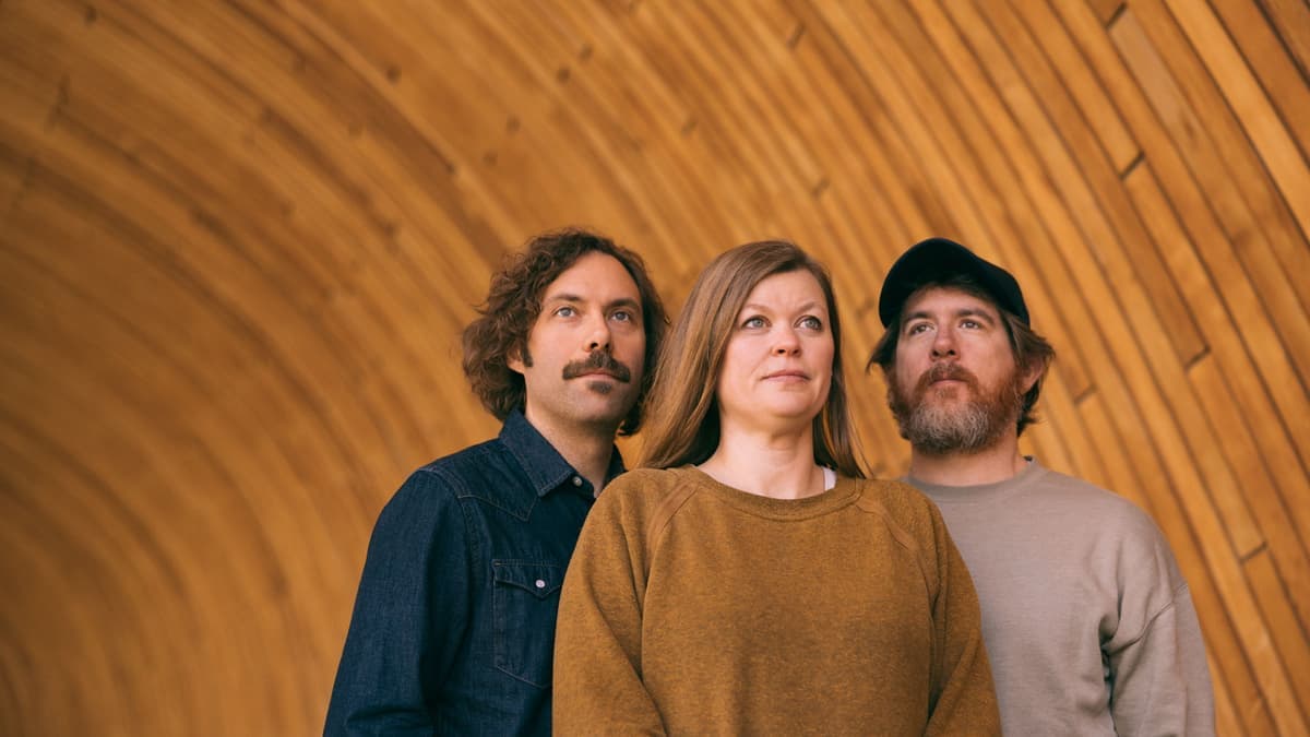 The Once - December 10th - $40 - Doors 6:30 PM