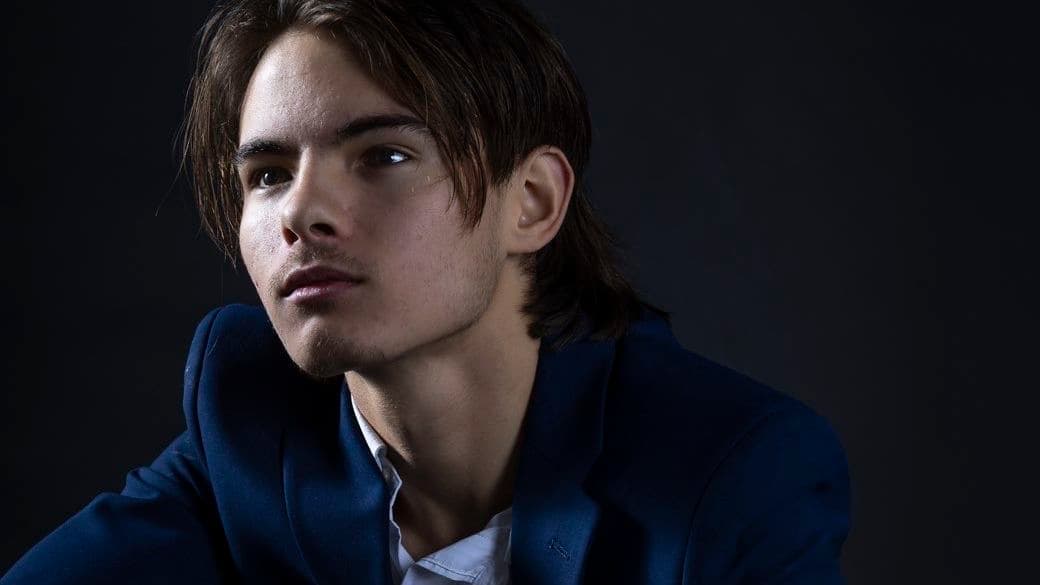 Luka Hall - August 22nd - $25 - Doors 6:30 PM