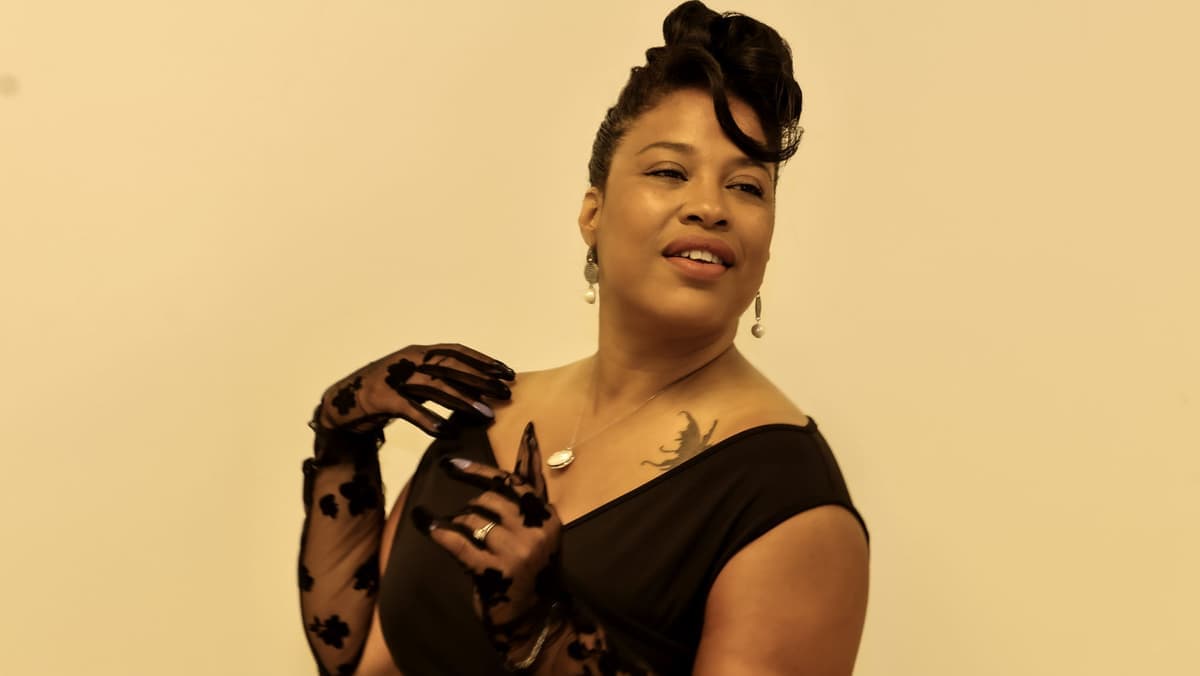 Ella Fitzgerald Tribute with Dee Hernandez - February 19th - $35 - Doors 6:30 PM