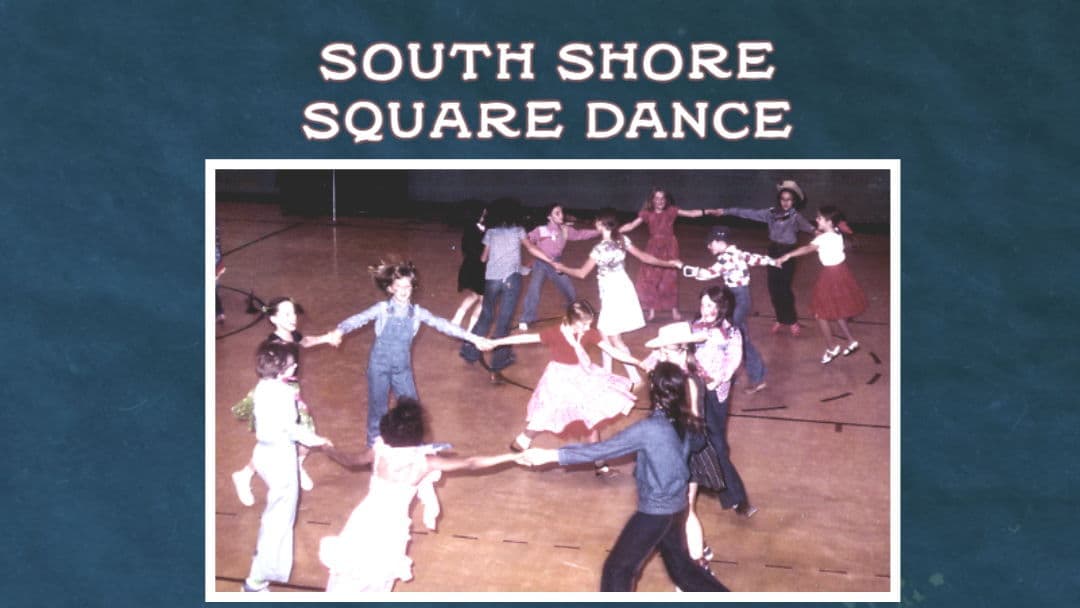 South Shore Square Dance Matinee