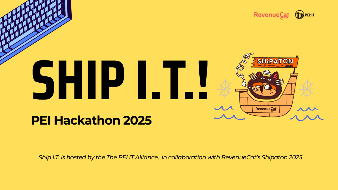 Ship I.T. | PEI Hackathon 2025 : Judging Round