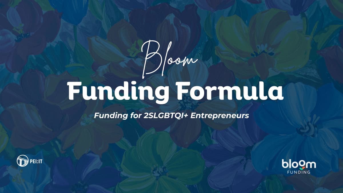 Bloom Funding Formula