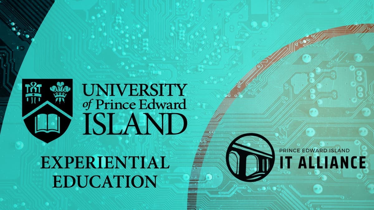 UPEI Student & Industry Tech Mixer