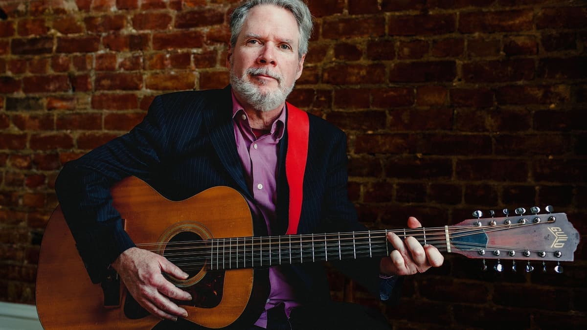 Michael Jerome Browne