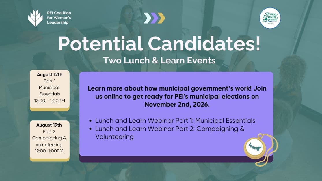 Lunch and Learn Webinar Part 1: Municipal Essentials