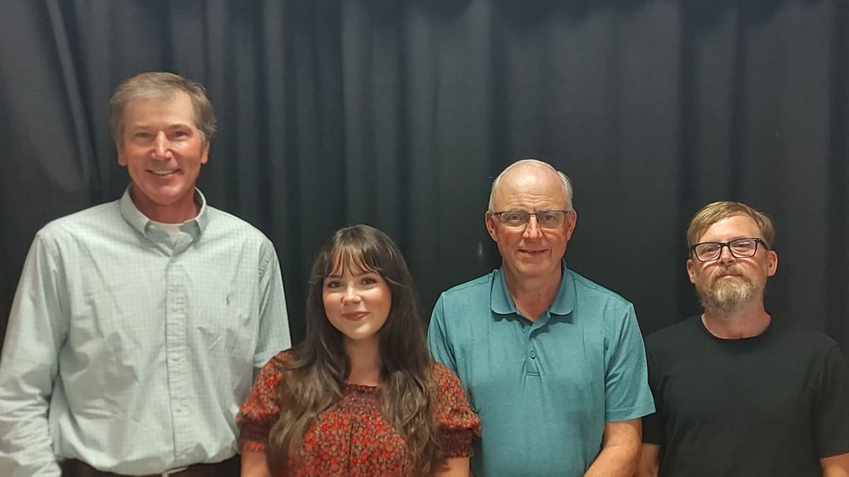 Ceilidh May 22 - Fiddlers Sons with Eddy Quinn, John B. Webster, Blu Gillis and fiddler Fiona MacCorquodale
