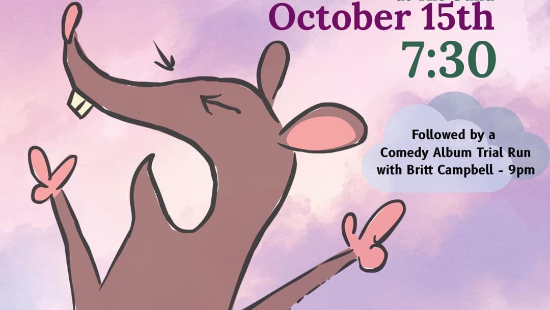 Best of Rat Tales