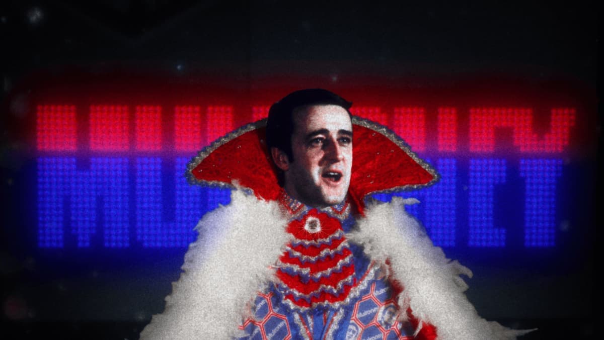 Ladies and Gentlemen, Brian Mulroney