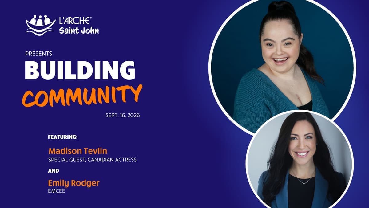 Building Community