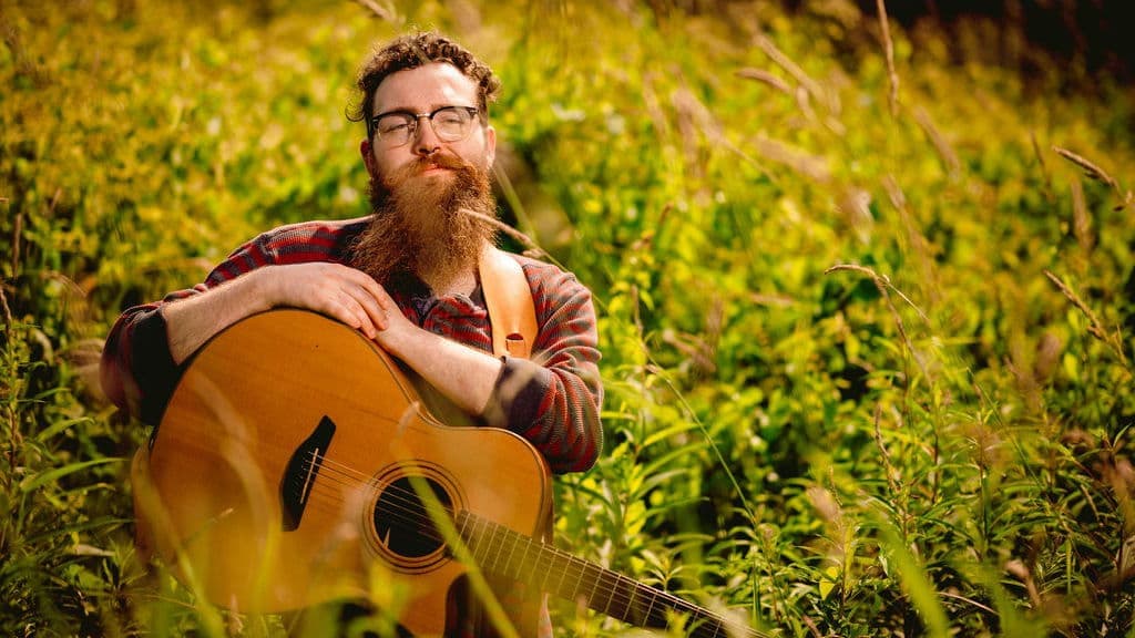 Christian Howse live at Note