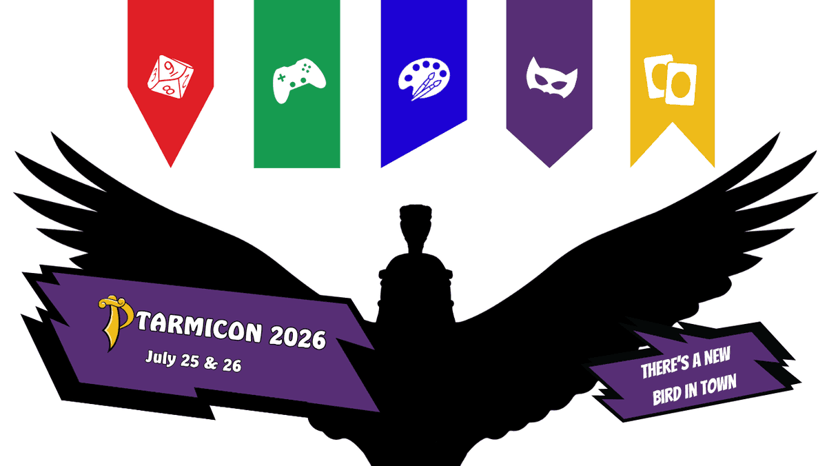 Ptarmicon 2026