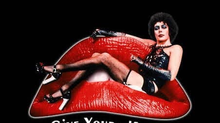 Rocky Horror Picture Show!