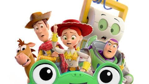 Toy Story 5