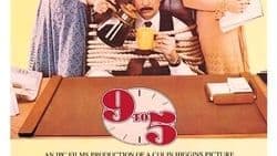 9 to 5