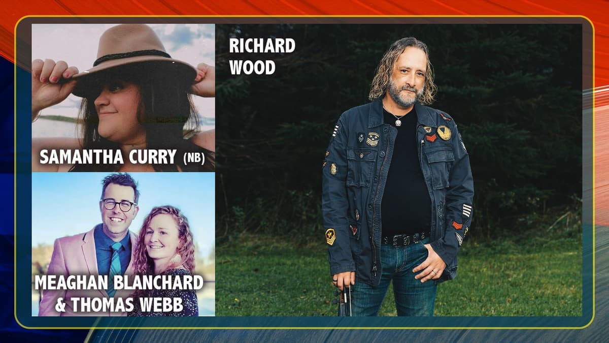 Mont-Carmel Summer Concert Series (23 août / August 23)