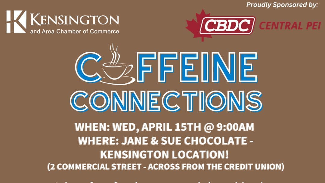 Caffeine connections at Jane & Sue Chocolate - Kensington