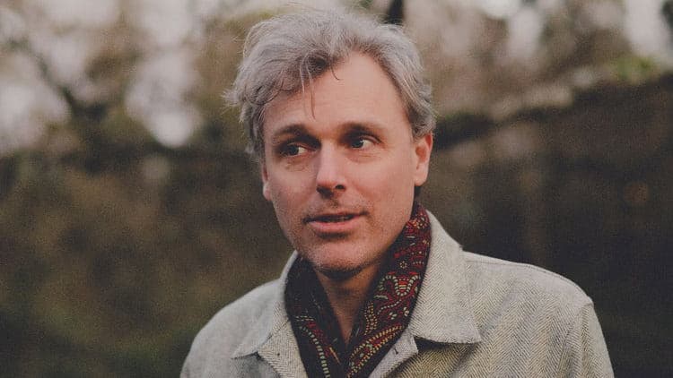 Joel Plaskett (July 31)