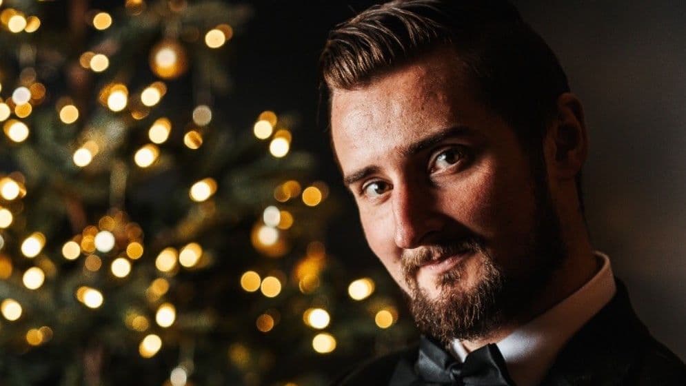 An Evening with Douglas Laing & Co. — Whisky Tasting with Global Brand Ambassador Dougal Barr