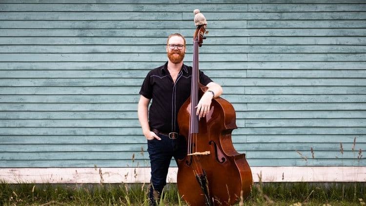 Ol Billy Bob Boy ft Carole Bestvater & Sean Murray @ The Battery Cafe