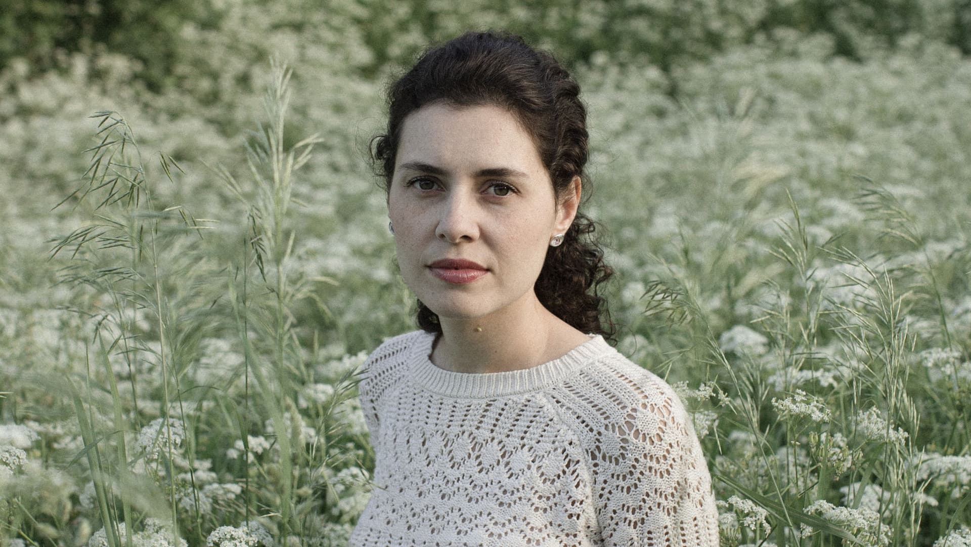 Ana Luísa Ramos @ The Battery Cafe